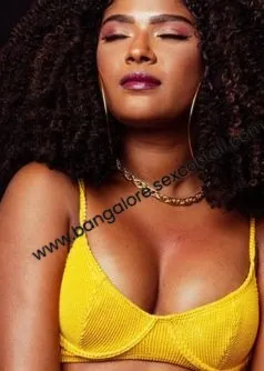 Bangalore call girls booking